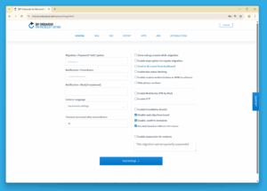 EBF Onboarder Documentation - Target System Microsoft Intune