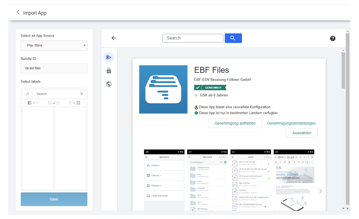EBF Documentation - 04. Apps